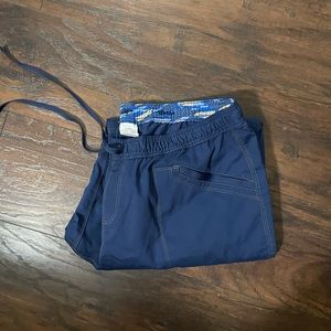 Dickies Women’s Scrub Pants XL